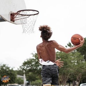 Meet your Posher, Keenan